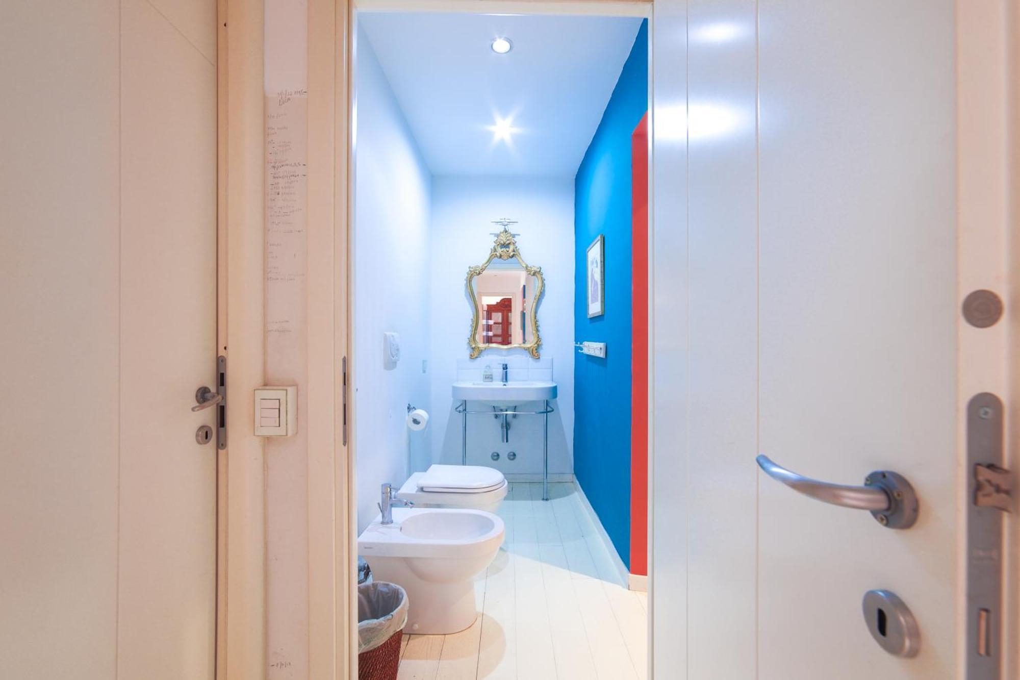 Central Station/duomo Area Stylish Apartment Milan